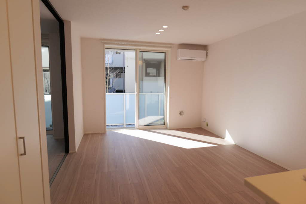 ル コルヌイエ 103号-2