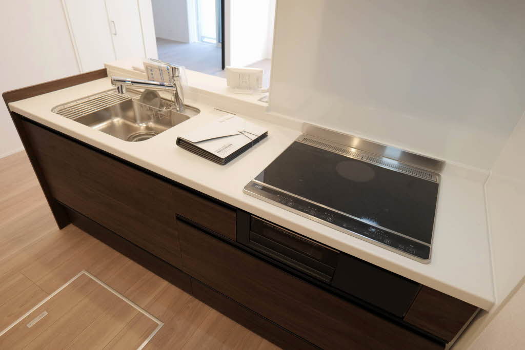 ル コルヌイエ 103号-4