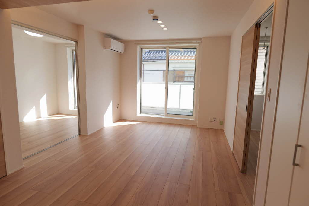 ル コルヌイエ 202号-2