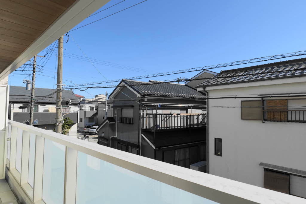 ル コルヌイエ 202号-7