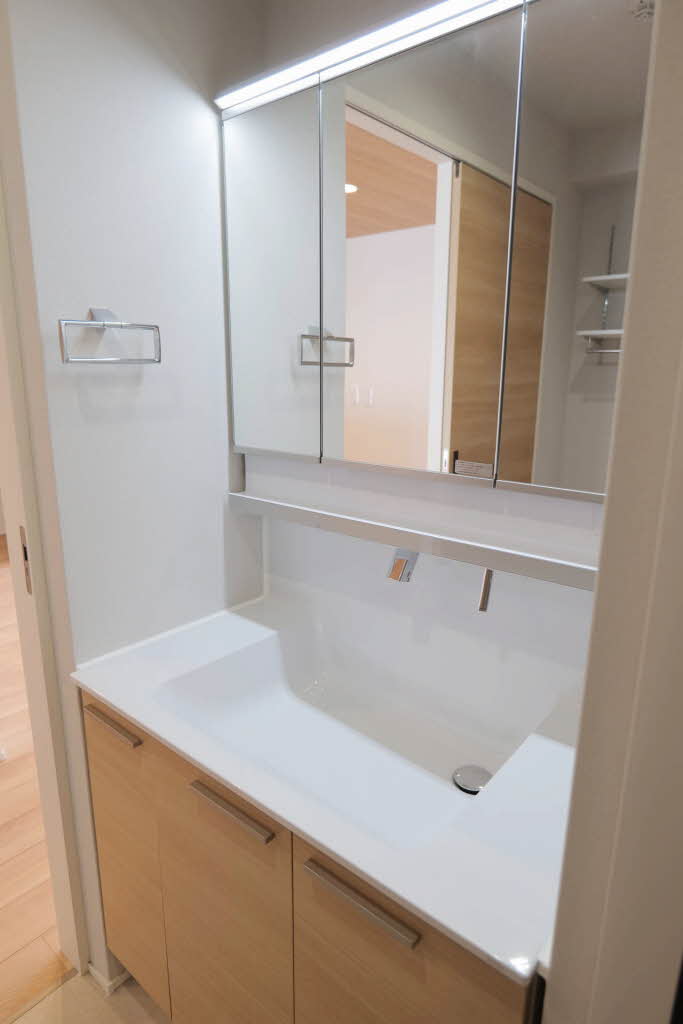 ル コルヌイエ 202号-8