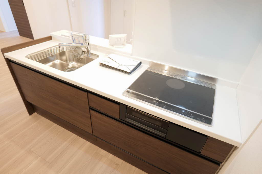 ル コルヌイエ 205号-3