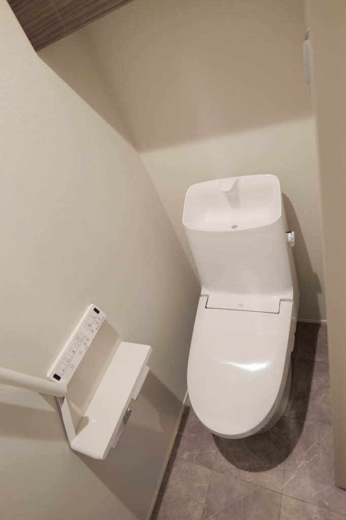 ル コルヌイエ 205号-4