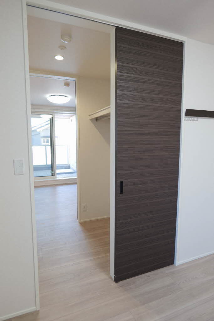 ル コルヌイエ 205号-9