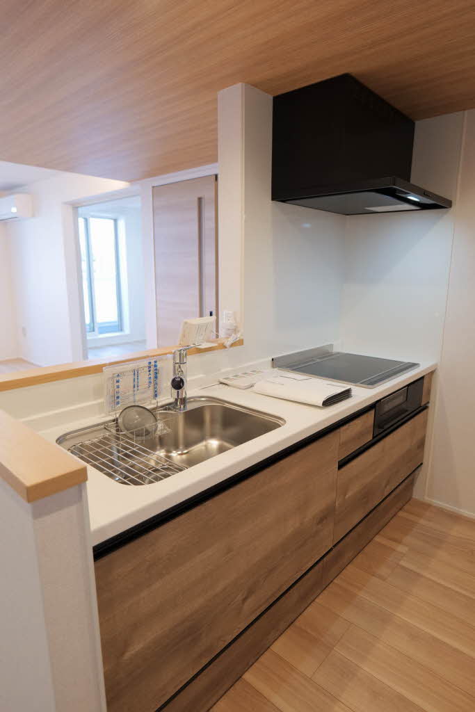 ル コルヌイエ 301号-4