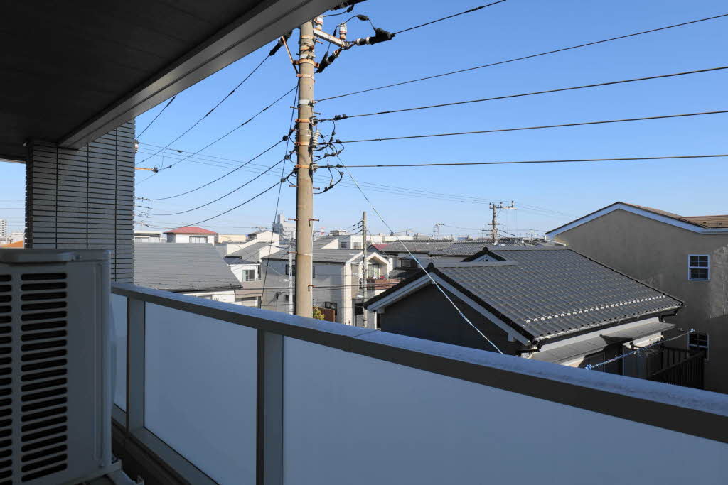 ル コルヌイエ 301号-10