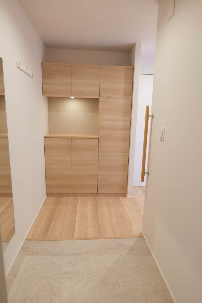 ル コルヌイエ 302号-6