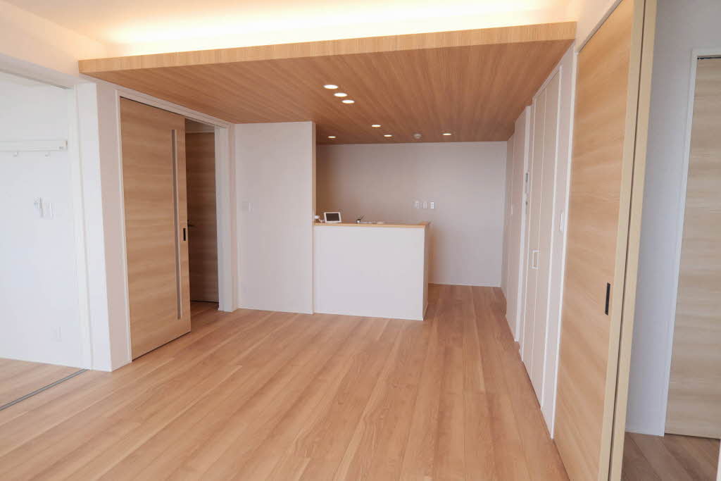 ル コルヌイエ 401号-3