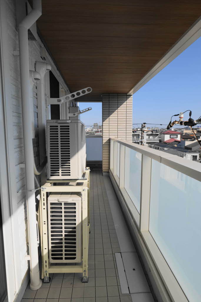 ル コルヌイエ 401号-6