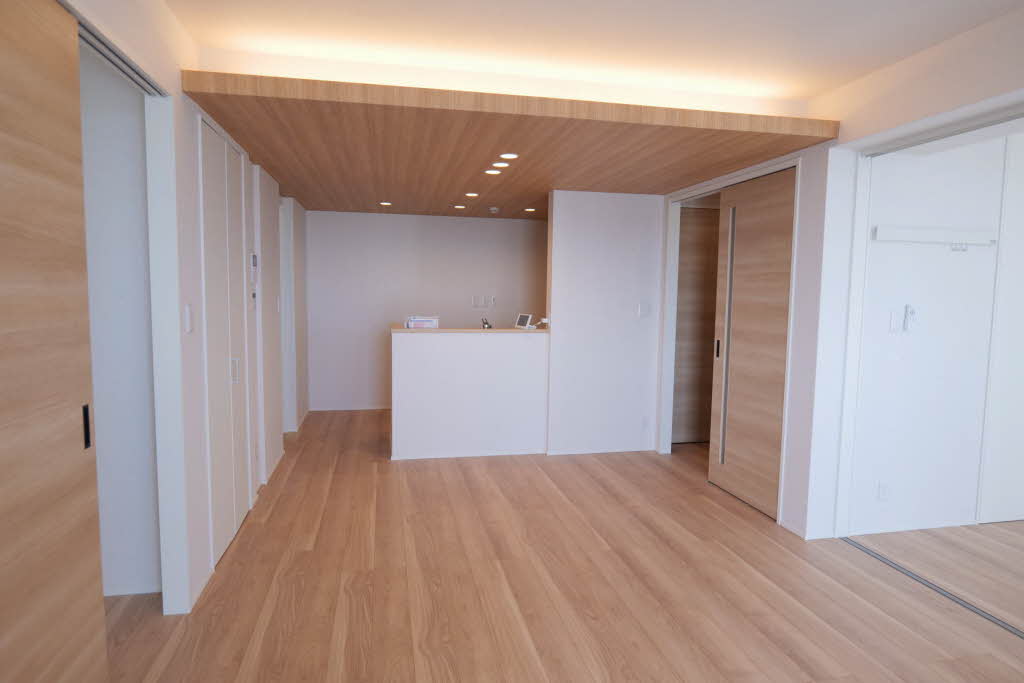 ル コルヌイエ 402号-3