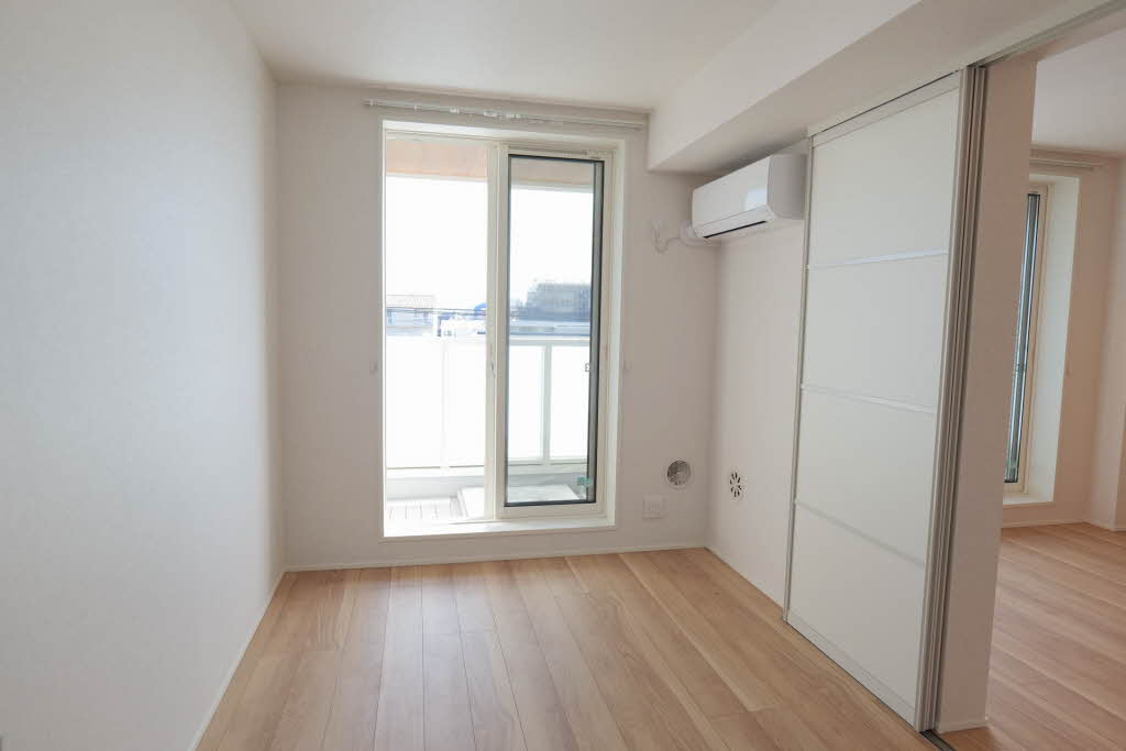 ル コルヌイエ 402号-10