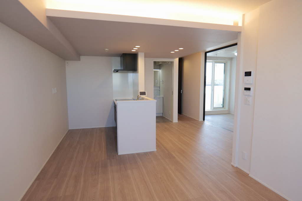 ル　コルヌイエ 405号-2