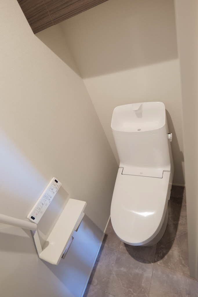 ル　コルヌイエ 405号-5