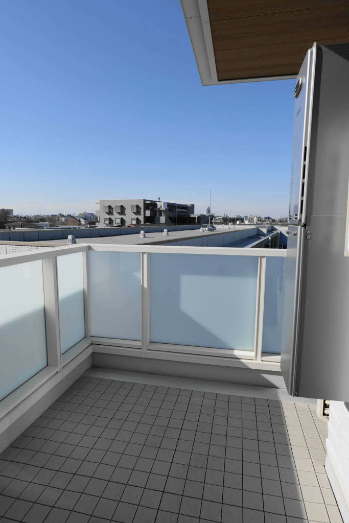 ル　コルヌイエ 405号-8