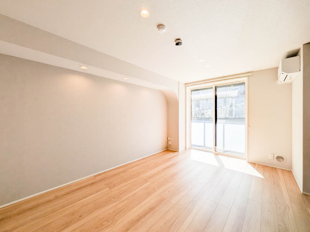 べレオ船橋 102号-2