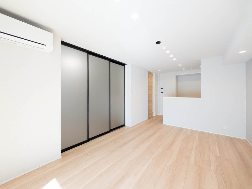 べレオ船橋 102号-3