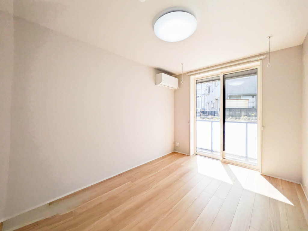 べレオ船橋 102号-5