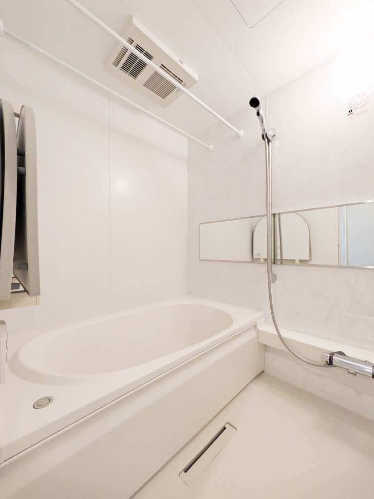 べレオ船橋 102号-8