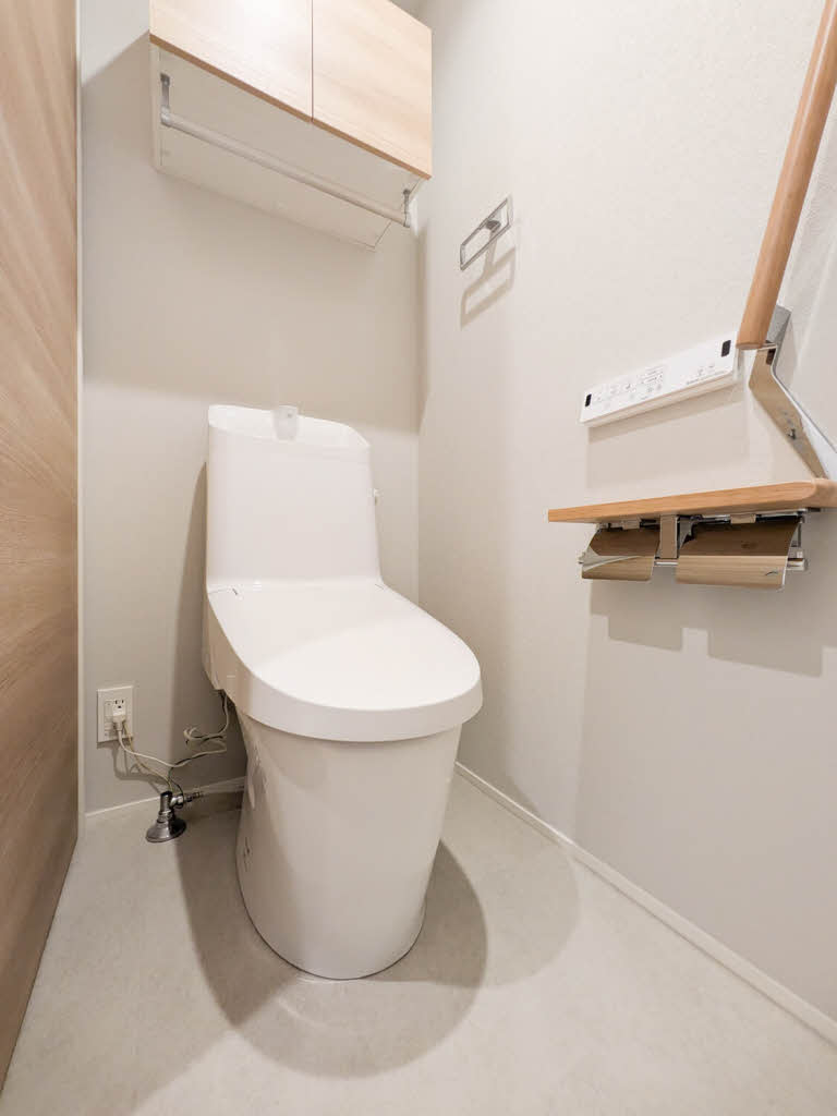 べレオ船橋 102号-9