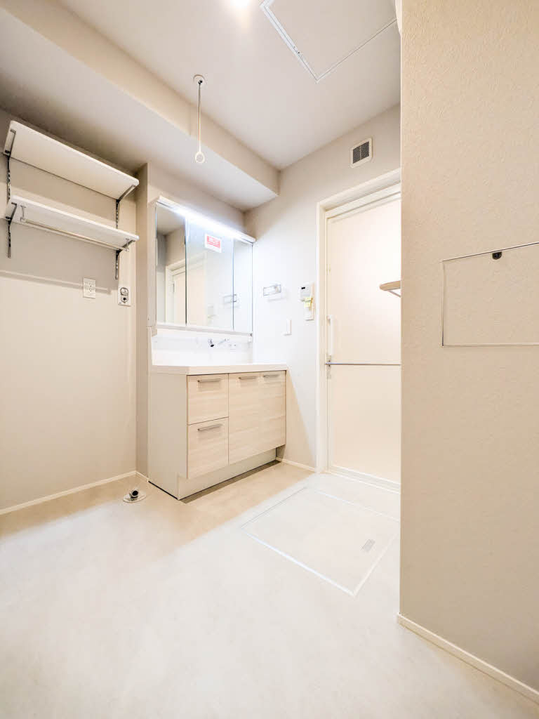 べレオ船橋 102号-10