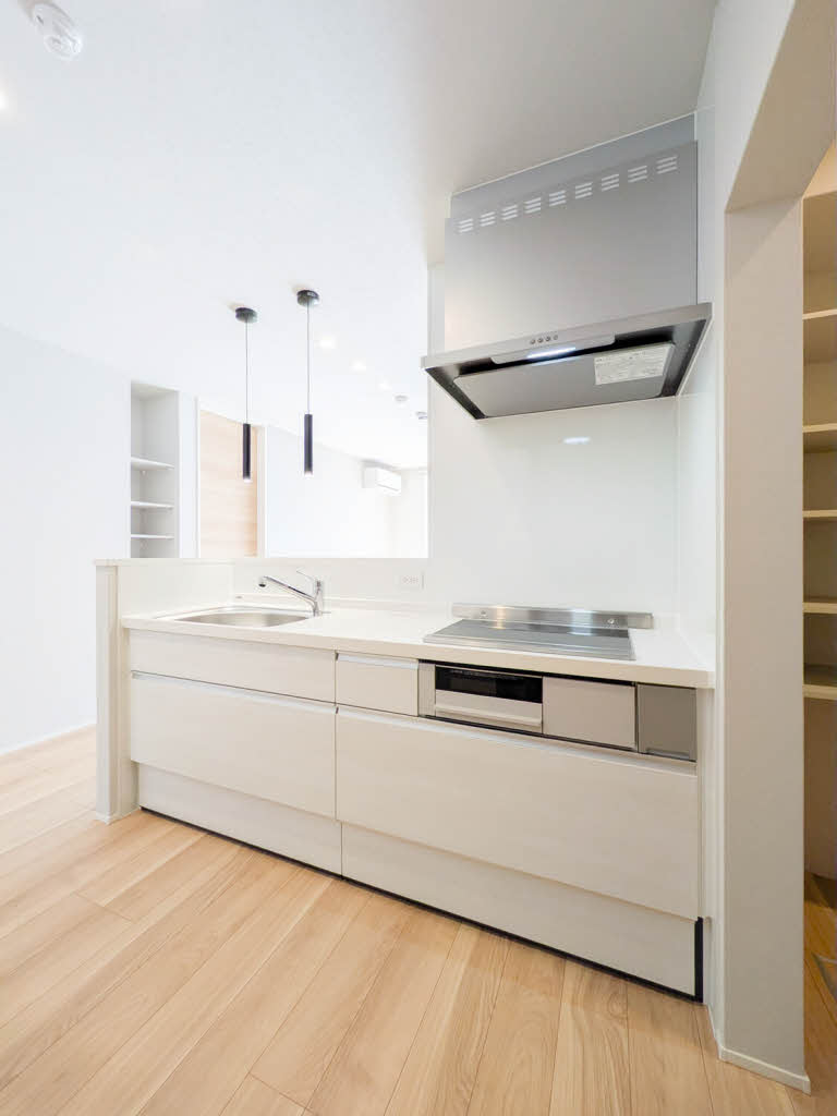 べレオ船橋 103号-3