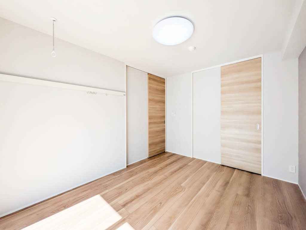 べレオ船橋 103号-7