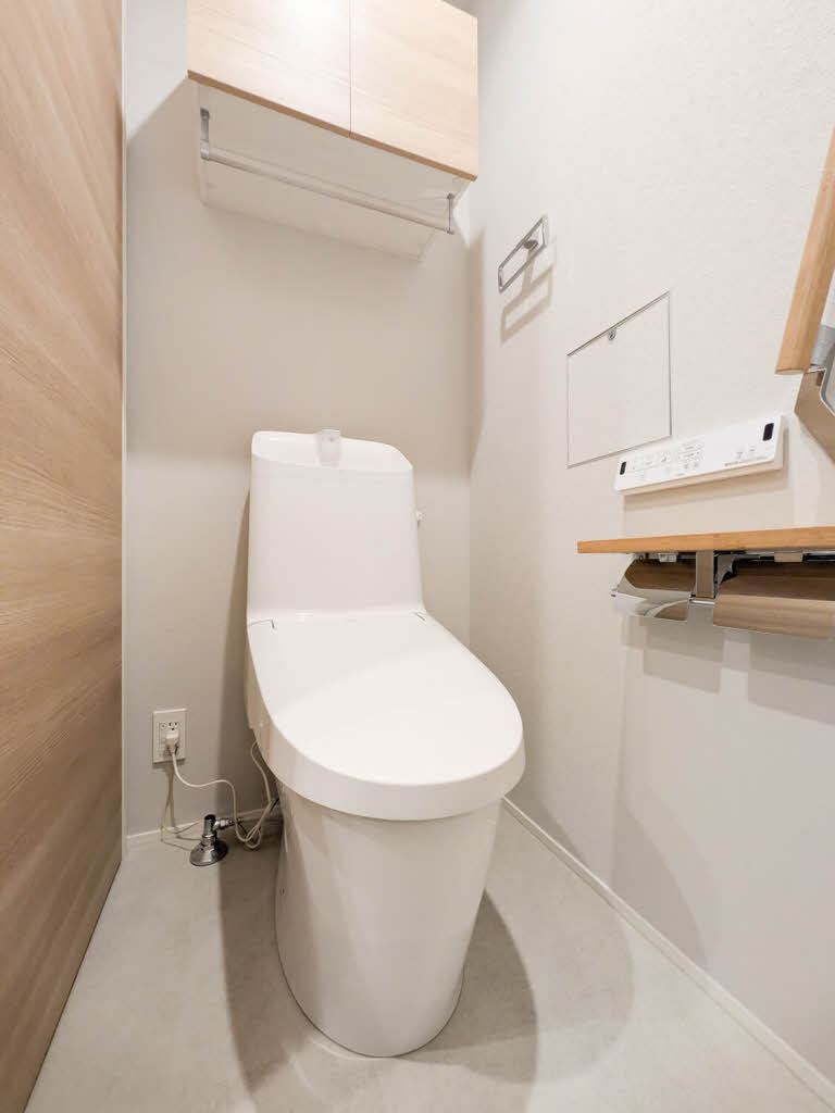 べレオ船橋 103号-8