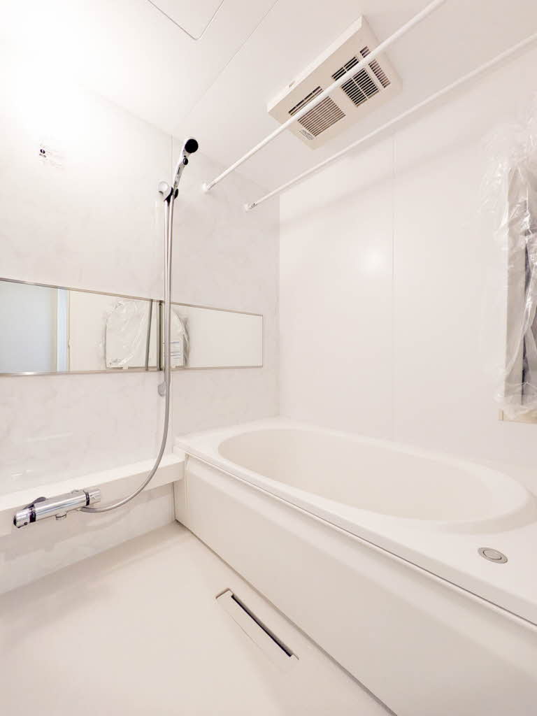 べレオ船橋 103号-10