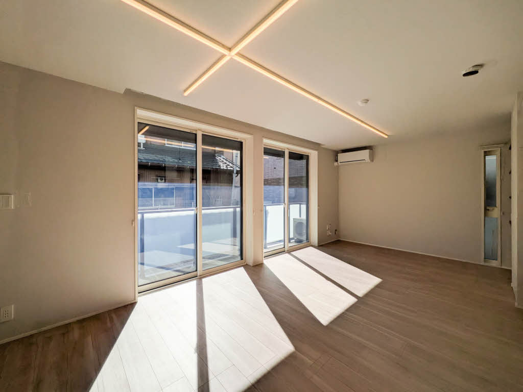 べレオ船橋 105号-2