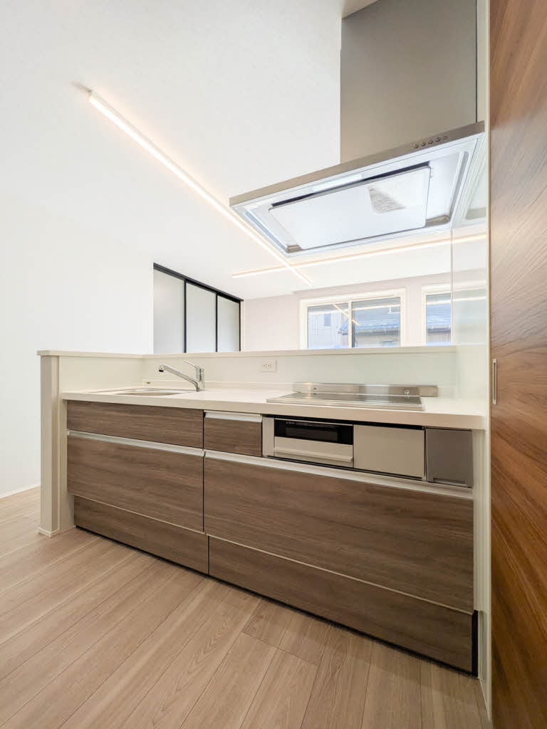 べレオ船橋 105号-4