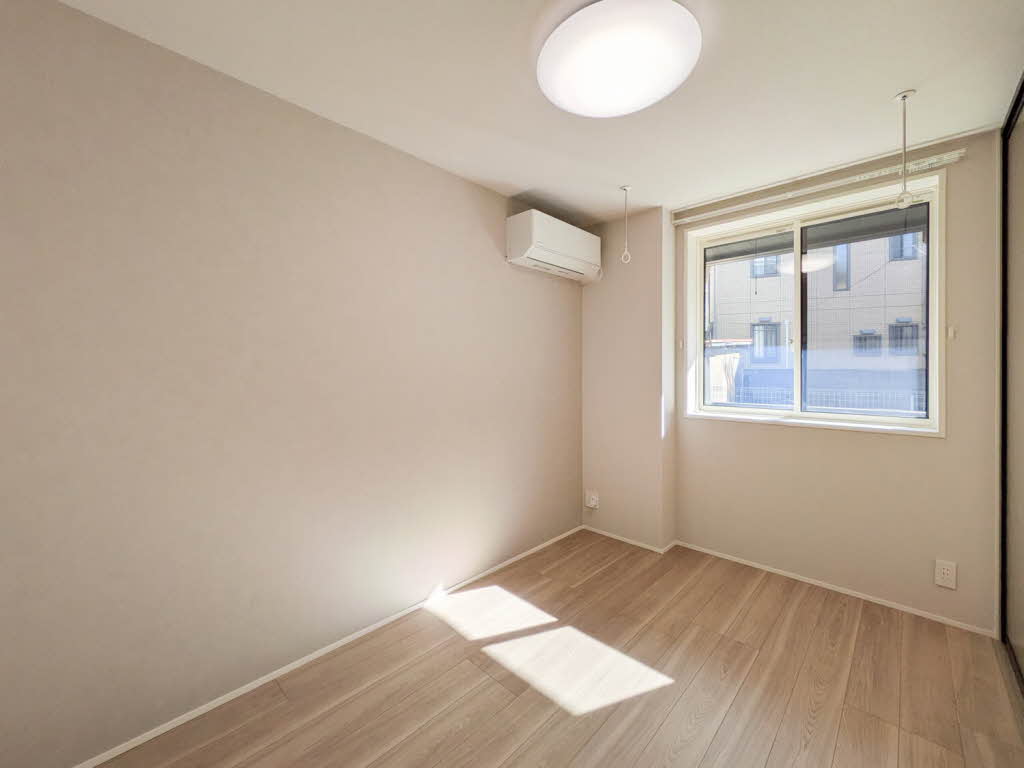 べレオ船橋 105号-5