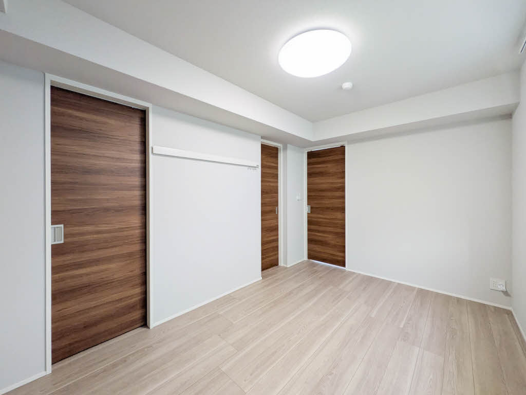 べレオ船橋 105号-6