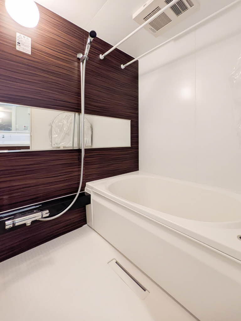 べレオ船橋 105号-8