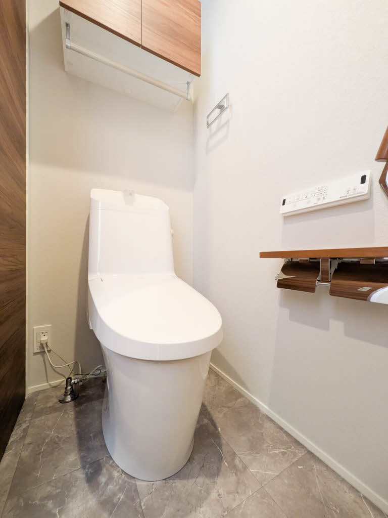 べレオ船橋 105号-9