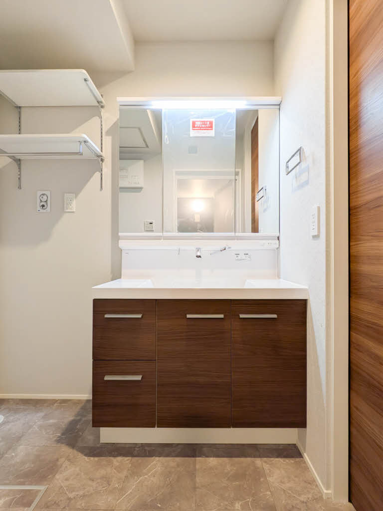 べレオ船橋 105号-10