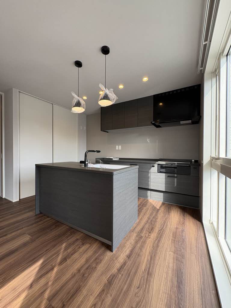 べレオ船橋 201号-4