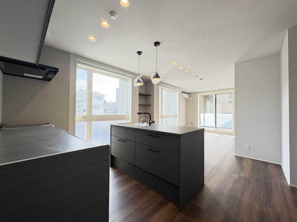 べレオ船橋 201号-6