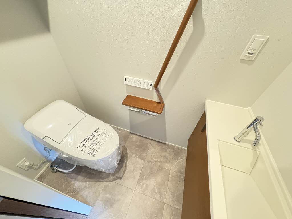 べレオ船橋 201号-10