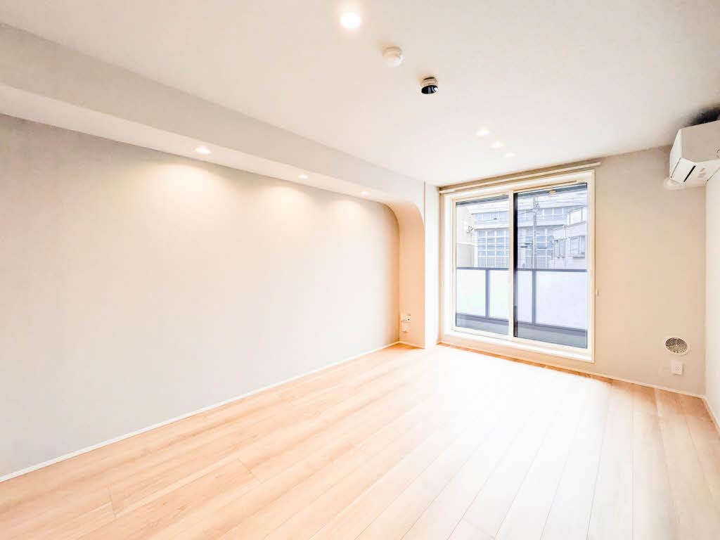 べレオ船橋 202号-2