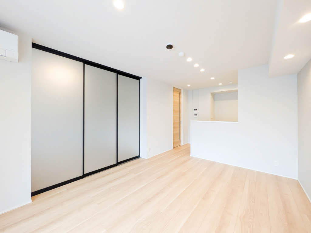 べレオ船橋 202号-3