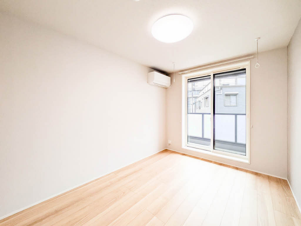 べレオ船橋 202号-5