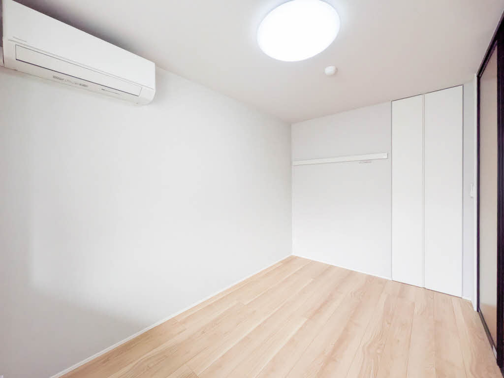 べレオ船橋 202号-6