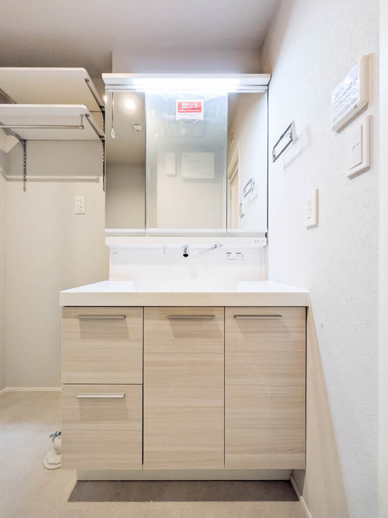 べレオ船橋 202号-9