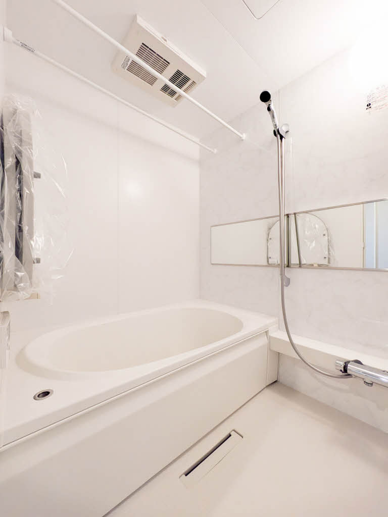 べレオ船橋 202号-10