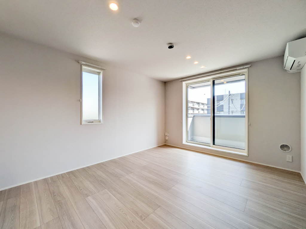 べレオ船橋 207号-3