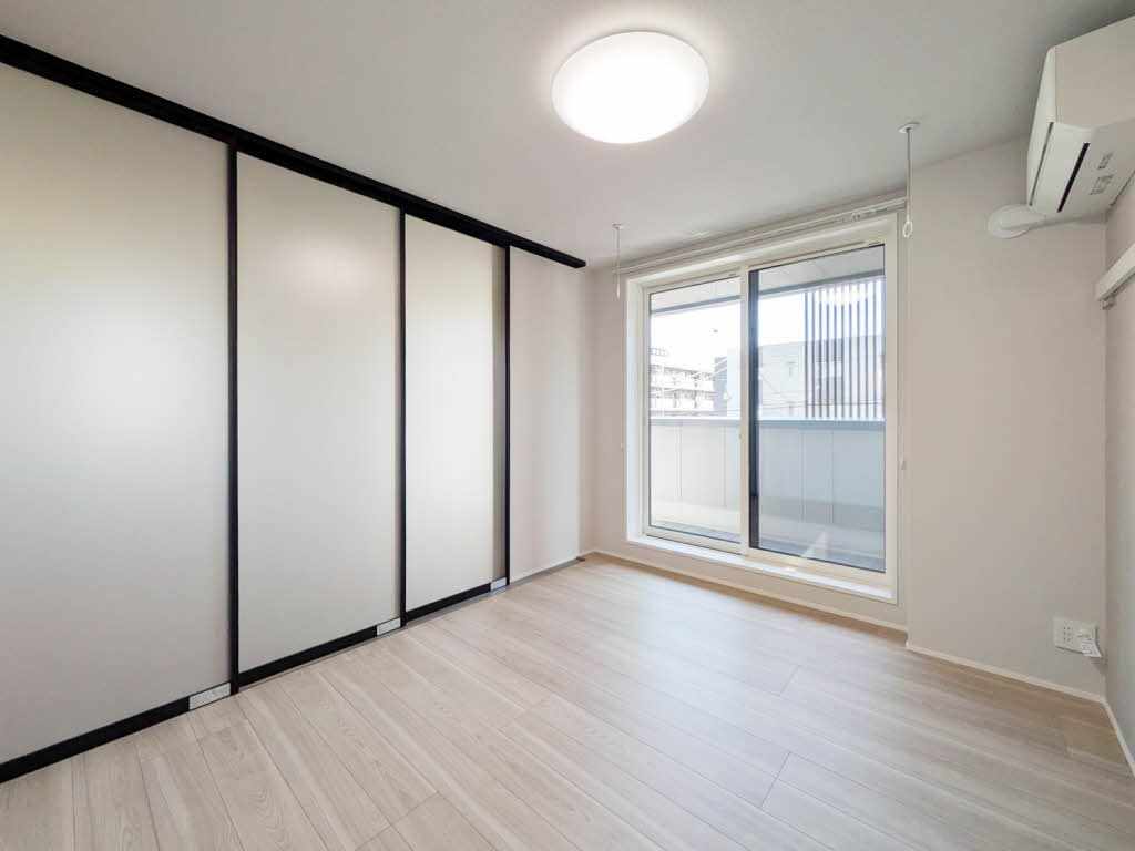 べレオ船橋 207号-5