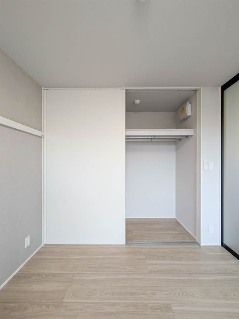 べレオ船橋 207号-6