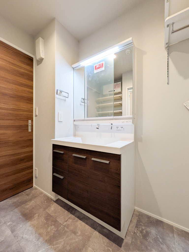 べレオ船橋 207号-9