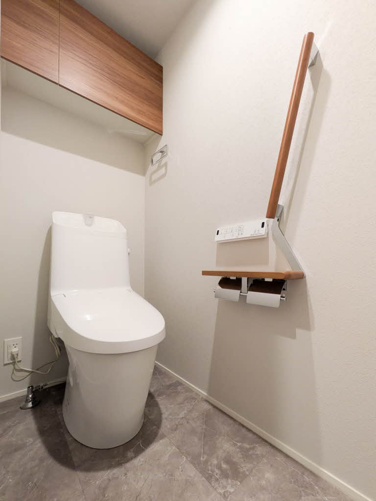 べレオ船橋 207号-10