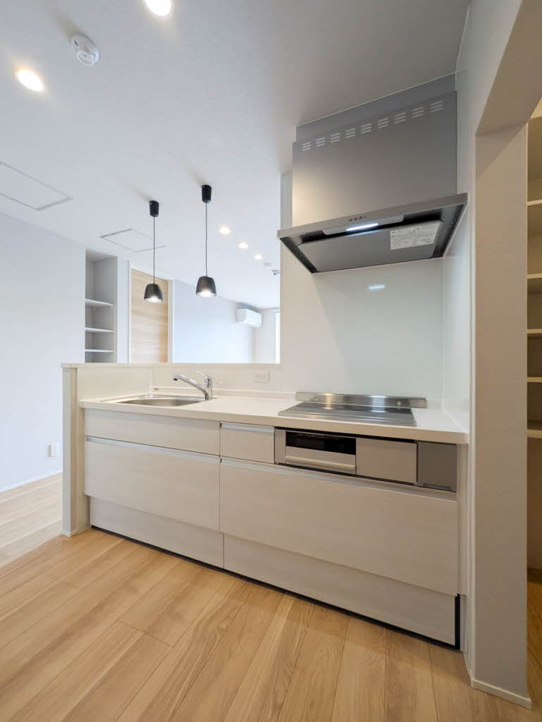 べレオ船橋 303号-4